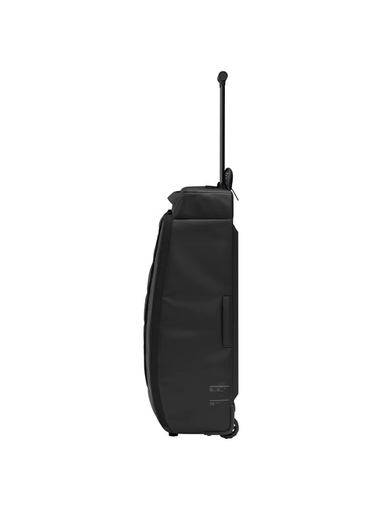 Torba podróżna na kółkach Db™ Hugger Roller Bag Check-In 60L czarny
Torba podróżna na kółkach Db™ Hugger Roller Bag Check-In 60L czarny
