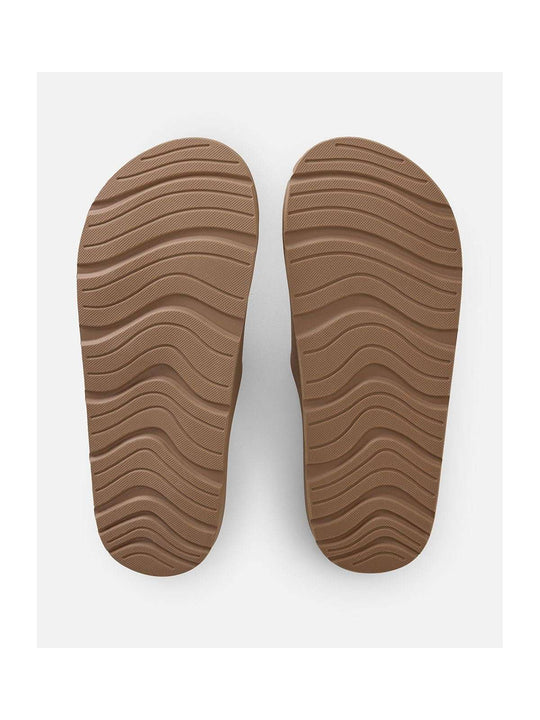 Klapki męskie RIP CURL Pill Bloom Slide brązowe
Klapki męskie RIP CURL Pill Bloom Slide brązowe