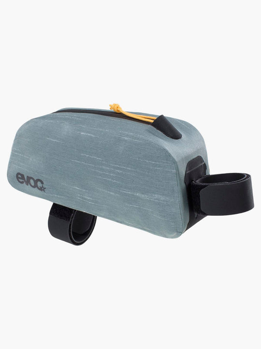 Torba rowerowa EVOC Top Tube Pack Wp steel
Torba rowerowa EVOC Top Tube Pack Wp steel