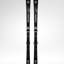 Narty ROSSIGNOL Hero Master LT R22 + wiązania LOOK SPX 15 Rockerace Gw Master
Narty ROSSIGNOL Hero Master LT R22 + wiązania LOOK SPX 15 Rockerace Gw Master