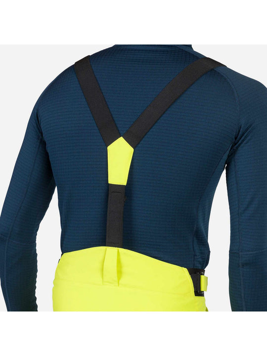 Spodnie męskie na narty Rossignol Ski Pant zielony - narciarskie - Adventure Sports
Spodnie męskie na narty Rossignol Ski Pant zielony - narciarskie - Adventure Sports