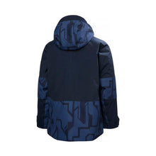 Kurtka narciarska dziecięca HELLY HANSEN JR SUMMIT 2.0 JACKET granatowa
Kurtka narciarska dziecięca HELLY HANSEN JR SUMMIT 2.0 JACKET granatowa