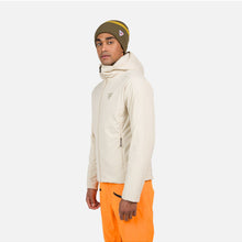 Kurtka outdoorowa męska ROSSIGNOL Opside Hoodie Jkt beżowa
Kurtka outdoorowa męska ROSSIGNOL Opside Hoodie Jkt beżowa
