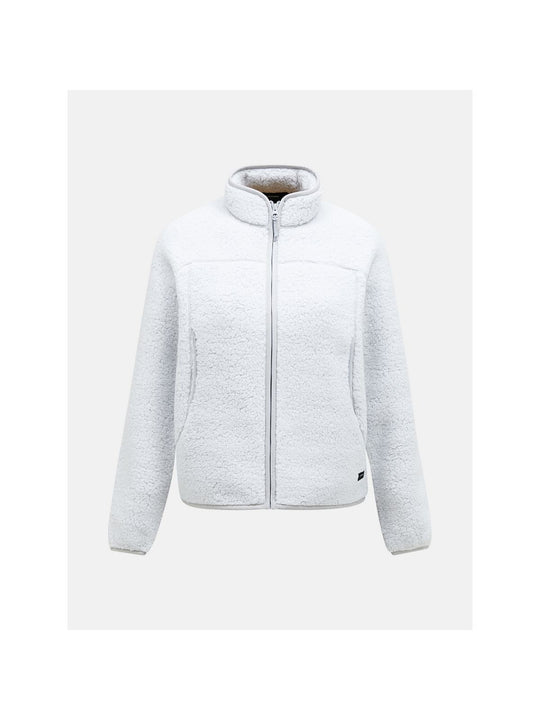 Bluza damska PEAK PERFORMANCE Wildrush Pile Jacket biała
Bluza damska PEAK PERFORMANCE Wildrush Pile Jacket biała