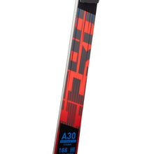 Narty ROSSIGNOL Hero Athlete FIS GS Factory 188 R22
Narty ROSSIGNOL Hero Athlete FIS GS Factory 188 R22