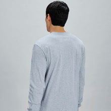 Koszulka longsleeve POC L/S Tee szara
Koszulka longsleeve POC L/S Tee szara
