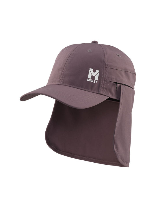Czapka MILLET Trekker Ii Cap fioletowa śliwkowa
Czapka MILLET Trekker Ii Cap fioletowa śliwkowa