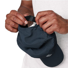Czapka do biegania ON RUNNING Lightweight Cap granatowy
Czapka do biegania ON RUNNING Lightweight Cap granatowy