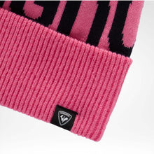 Czapka ROSSIGNOL Strawpile Beanie różowa
Czapka ROSSIGNOL Strawpile Beanie różowa