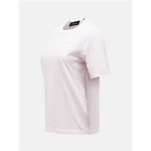 Koszulka damska PEAK PERFORMANCE Original Small Logo Tee różowa
Koszulka damska PEAK PERFORMANCE Original Small Logo Tee różowa