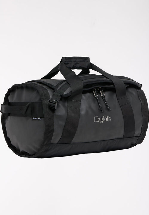 Torba HAGLÖFS Lava 30 true black
Torba HAGLÖFS Lava 30 true black