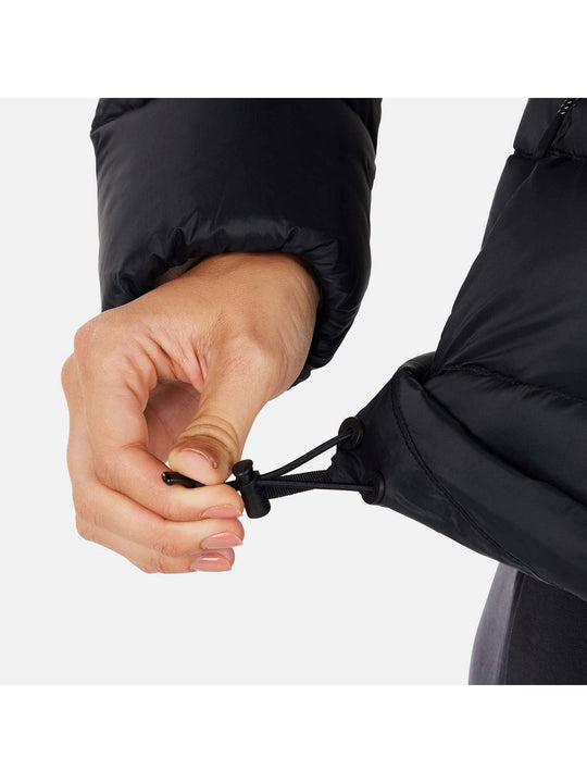 Kurtka damska ROSSIGNOL W ARETU DOWN JKT czarna
Kurtka damska ROSSIGNOL W ARETU DOWN JKT czarna