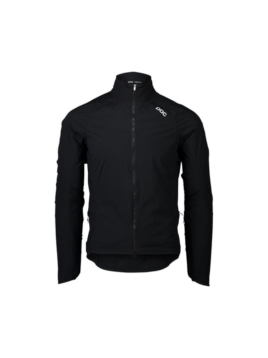 Kurtka rowerowa POC Pro Thermal Jacket czarny
Kurtka rowerowa POC Pro Thermal Jacket czarny
