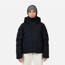 Kurtka narciarska damska ROSSIGNOL W WISPILE RIPSTOP DOWN JKT czarna
Kurtka narciarska damska ROSSIGNOL W WISPILE RIPSTOP DOWN JKT czarna
