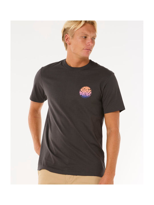 Koszulka RIP CURL Wettie Passage Icon Tee czarny
Koszulka RIP CURL Wettie Passage Icon Tee czarny