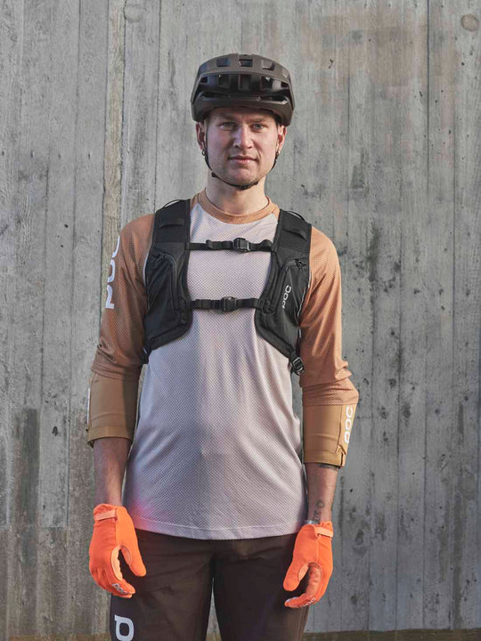 Plecak rowerowy POC COLUMN VPD Backpack 13L - czarny
Plecak rowerowy POC COLUMN VPD Backpack 13L - czarny