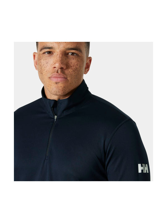 Bielizna termiczna męska HELLY HANSEN HH TECH 1/2 ZIP 2.0 granatowa
Bielizna termiczna męska HELLY HANSEN HH TECH 1/2 ZIP 2.0 granatowa