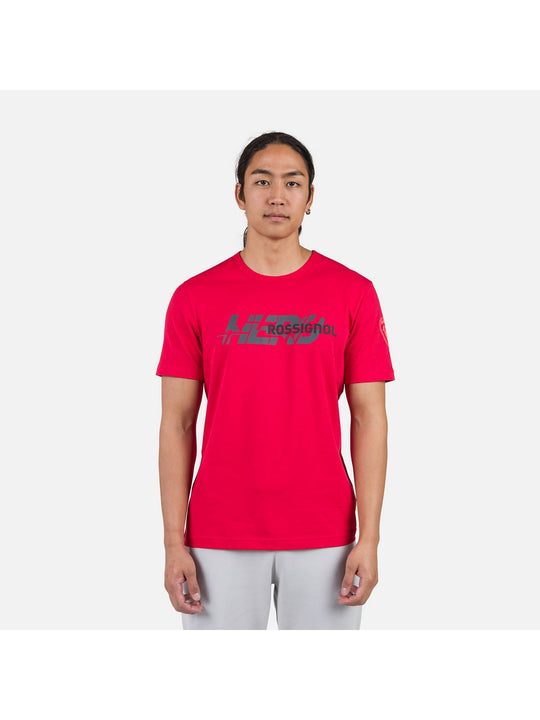 Koszulka Rossignol New Hero Graphic Tee czerwony - Adventure Sports
Koszulka Rossignol New Hero Graphic Tee czerwony - Adventure Sports