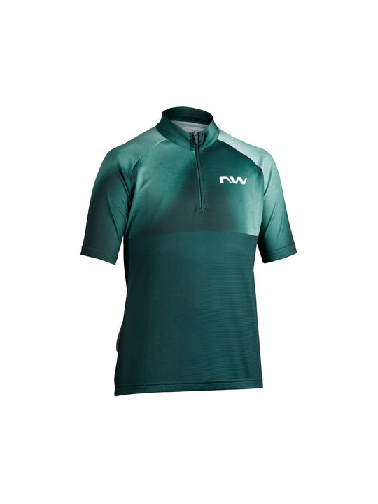 Koszulka rowerowa dla dzieci NORTHWAVE Force Evo Junior Jersey S/s szmaragdowy
Koszulka rowerowa dla dzieci NORTHWAVE Force Evo Junior Jersey S/s szmaragdowy