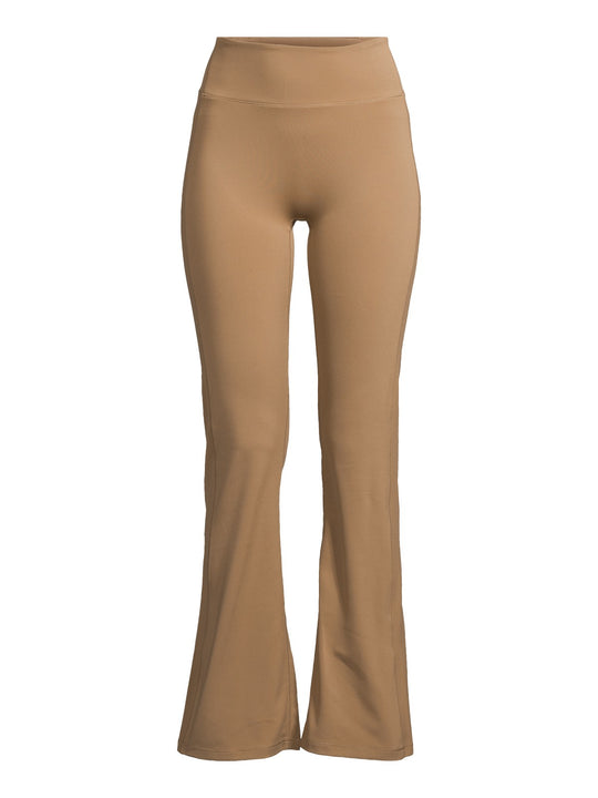 Spodnie damskie CASALL Soft Touch Flared Pants kolor zielony
Spodnie damskie CASALL Soft Touch Flared Pants kolor zielony