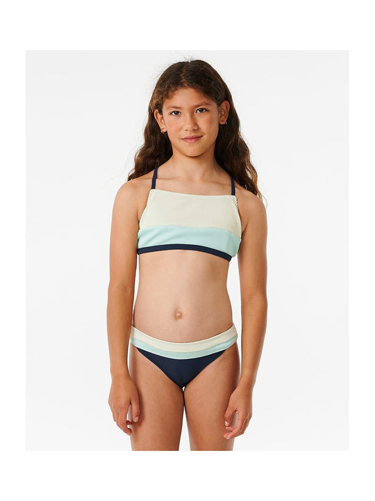 Lycra RIP CURL Block Party 3 Piece Set Girl granatowy - Adventure Sports
Lycra RIP CURL Block Party 3 Piece Set Girl granatowy - Adventure Sports
