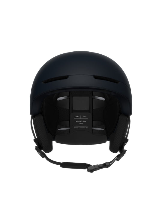 Kask narciarski POC Obex MIPS granatowy
Kask narciarski POC Obex MIPS granatowy