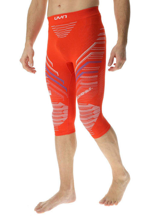 Spodnie termoaktywne UYN Natyon 3.0 Czech Republic Pants Medium
Spodnie termoaktywne UYN Natyon 3.0 Czech Republic Pants Medium