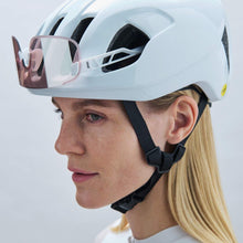 Okulary rowerowe POC Elicit+ biały - Clarity Trail /Partly Sunny Silver cat.2
Okulary rowerowe POC Elicit+ biały - Clarity Trail /Partly Sunny Silver cat.2
