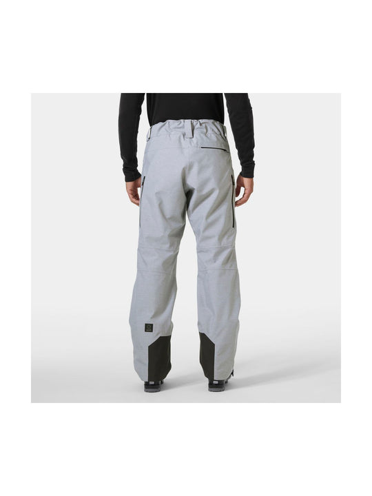 Spodnie narciarskie męskie HELLY HANSEN GARIBALDI 2.0 PANT szare
Spodnie narciarskie męskie HELLY HANSEN GARIBALDI 2.0 PANT szare