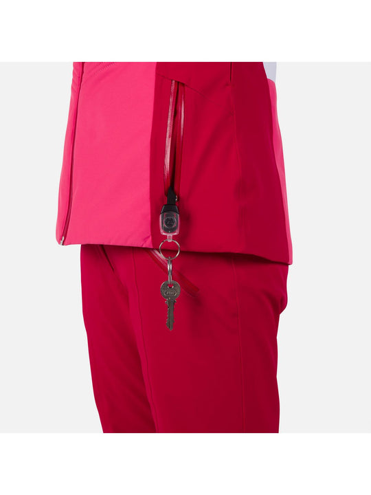 Damska kurtka narciarska Rossignol W Velika Jkt różowy - Kurtka - Adventure Sports
Damska kurtka narciarska Rossignol W Velika Jkt różowy - Kurtka - Adventure Sports
