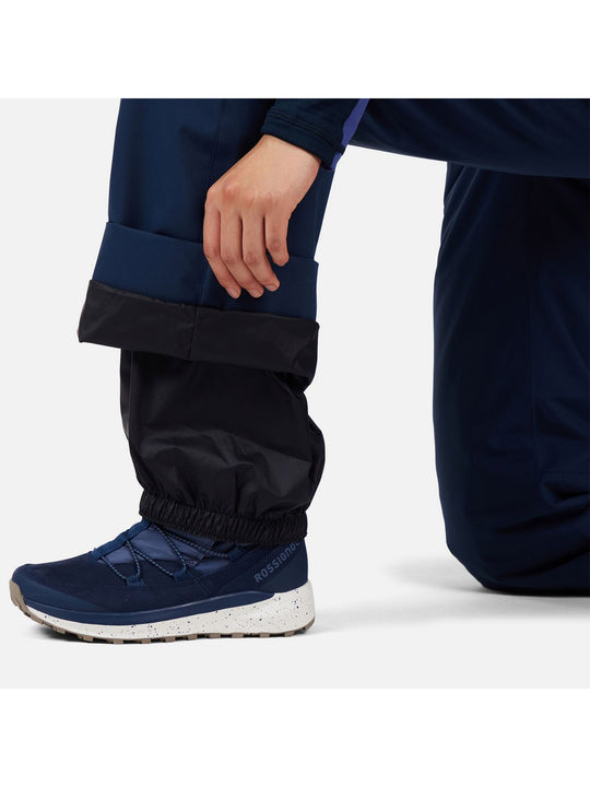 Spodnie narciarskie damskie ROSSIGNOL W Strawpile Insulated Pant granatowe
Spodnie narciarskie damskie ROSSIGNOL W Strawpile Insulated Pant granatowe