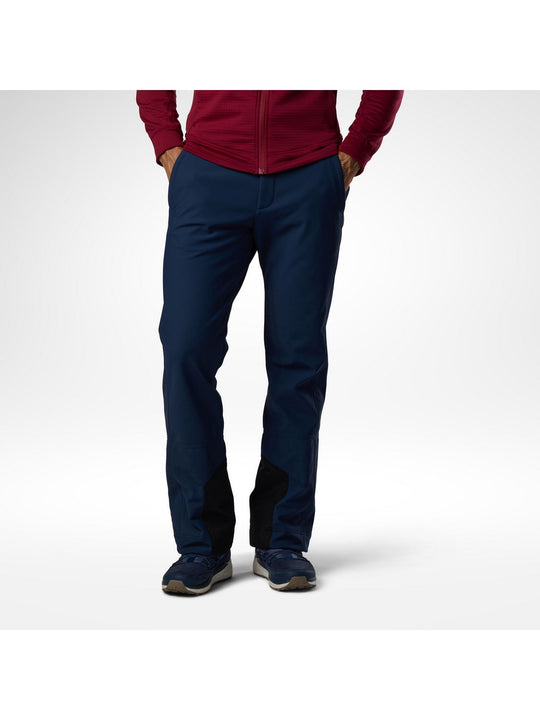Spodnie narciarskie męskie ROSSIGNOL M Resort Softshell Pant niebieskie
Spodnie narciarskie męskie ROSSIGNOL M Resort Softshell Pant niebieskie