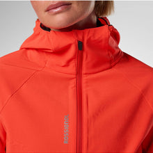 Kurtka damska ROSSIGNOL W Venon Wind Hoodie Jacket czerwona
Kurtka damska ROSSIGNOL W Venon Wind Hoodie Jacket czerwona