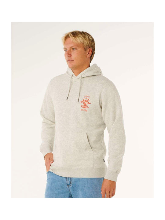 Bluza męska RIP CURL Search Icon Hood biała
Bluza męska RIP CURL Search Icon Hood biała