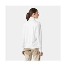 Bielizna termiczna damska HELLY HANSEN W HH TECH 1/2 ZIP biała
Bielizna termiczna damska HELLY HANSEN W HH TECH 1/2 ZIP biała