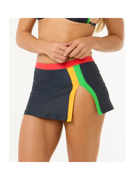 Spódnica RIP CURL Sodade Vv Swim Skirt granatowy
Spódnica RIP CURL Sodade Vv Swim Skirt granatowy