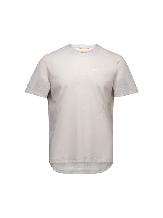 Koszulka rowerowa POC M's Motion Air S/S Jersey szara
Koszulka rowerowa POC M's Motion Air S/S Jersey szara