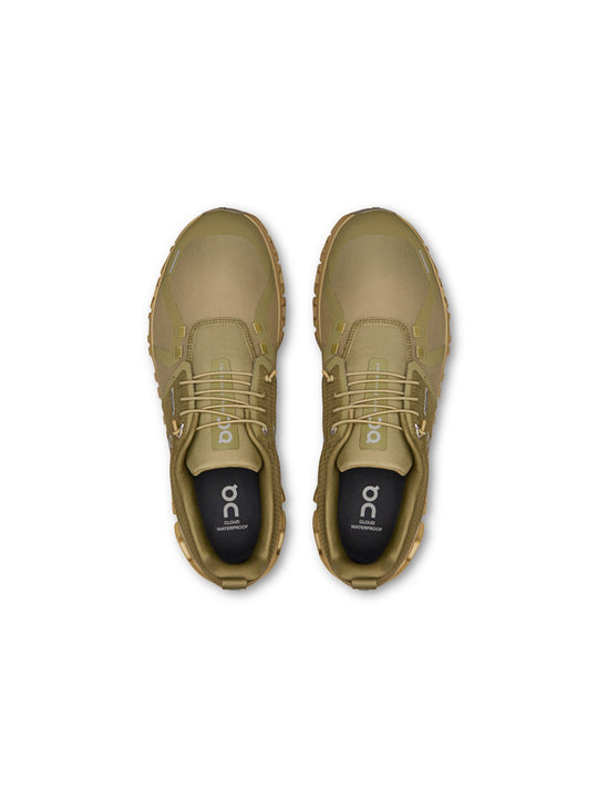 Buty męskie ON Cloud 6 Waterproof oliwkowy
Buty męskie ON Cloud 6 Waterproof oliwkowy