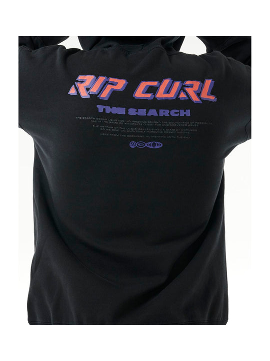 Bluza RIP CURL Quest Hood czarny - Adventure Sports
Bluza RIP CURL Quest Hood czarny - Adventure Sports