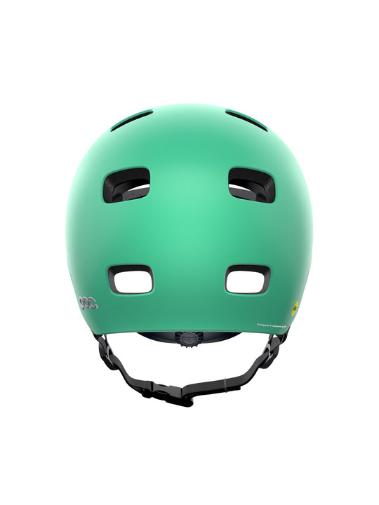 Kask Rowerowy POC CRANE MIPS - zielony - rowerowy - Adventure Sports
Kask Rowerowy POC CRANE MIPS - zielony - rowerowy - Adventure Sports