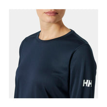 Bielizna termiczna damska HELLY HANSEN W HH TECH CREW LS 2.0 granatowa
Bielizna termiczna damska HELLY HANSEN W HH TECH CREW LS 2.0 granatowa
