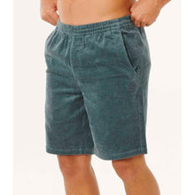 Szorty męskie RIP CURL Premium Surf Cord Volley zielone
Szorty męskie RIP CURL Premium Surf Cord Volley zielone