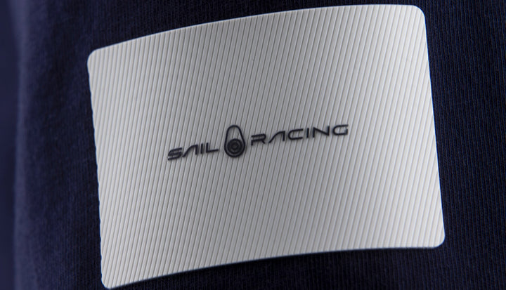 Koszulka męska Sail Racing WIND TEE granatowa
Koszulka męska Sail Racing WIND TEE granatowa