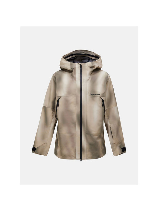 Kurtka narciarska męska PEAK PERFORMANCE Edge HIPE 3L AOP Shell Jacket beżowa
Kurtka narciarska męska PEAK PERFORMANCE Edge HIPE 3L AOP Shell Jacket beżowa