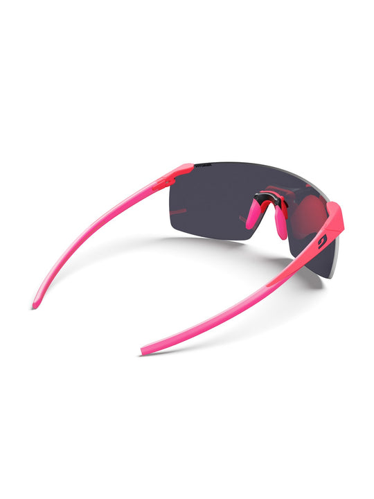 Okulary fotochromowe JULBO Faster M - Reactiv 1-3 Light Amplifier - Pink
Okulary fotochromowe JULBO Faster M - Reactiv 1-3 Light Amplifier - Pink