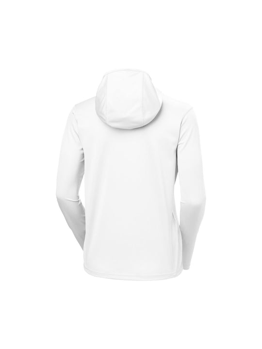 Bielizna termiczna damska HELLY HANSEN W HH TECH HOODIE biała
Bielizna termiczna damska HELLY HANSEN W HH TECH HOODIE biała