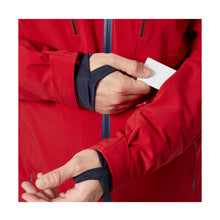 Kurtka narciarska męska HELLY HANSEN ALPHA 4.0 JACKET czerwona
Kurtka narciarska męska HELLY HANSEN ALPHA 4.0 JACKET czerwona