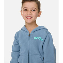 Bluza chłopięca RIP CURL Ride The Wave Z/T Fleece -Boy niebieska
Bluza chłopięca RIP CURL Ride The Wave Z/T Fleece -Boy niebieska