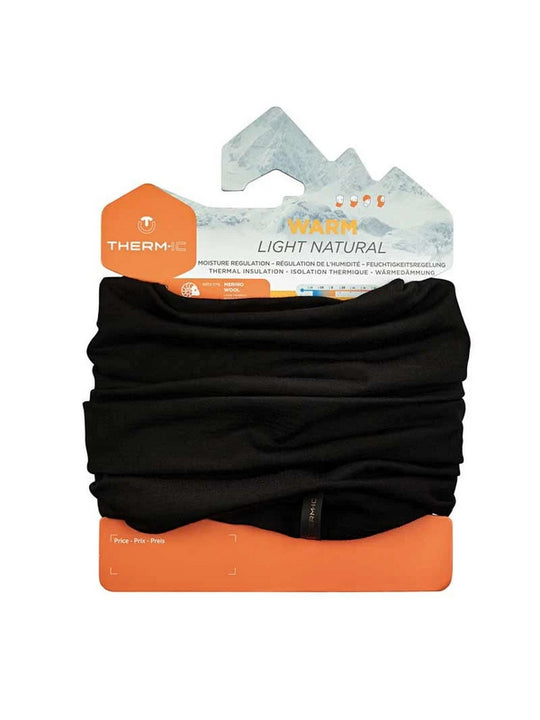 Komin Therm-ic Neck Warmer Warm Light Natural
Komin Therm-ic Neck Warmer Warm Light Natural