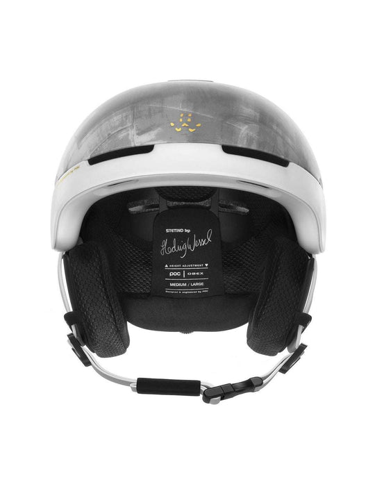 Kask narciarski POC OBEX BC MIPS Hedvig Wessel Ed. szary - Adventure Sports
Kask narciarski POC OBEX BC MIPS Hedvig Wessel Ed. szary - Adventure Sports